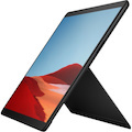 Microsoft Surface Pro X Tablet - 13" - 16 GB RAM - 512 GB SSD - Windows 11 Pro - Matte Black