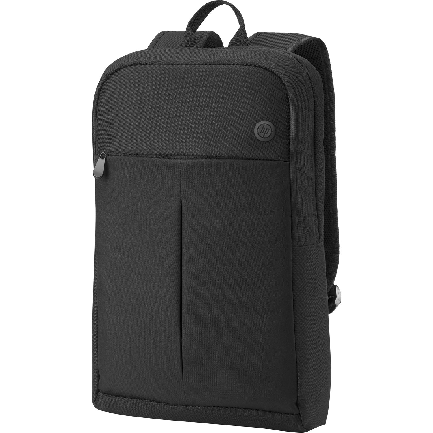 HP Prelude Carrying Case (Backpack) for 33.8 cm (13.3") to 39.6 cm (15.6") Notebook, Smartphone, Accessories - Grey