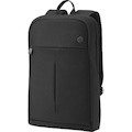 HP Prelude Carrying Case (Backpack) for 33.8 cm (13.3") to 39.6 cm (15.6") Notebook, Smartphone, Accessories - Grey