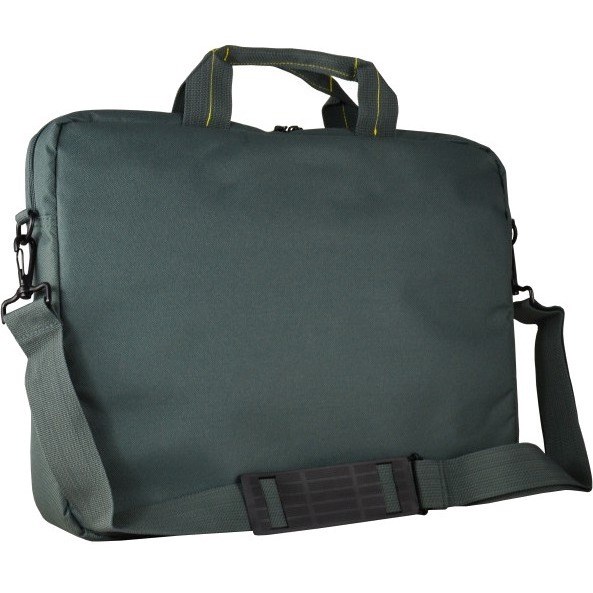 tech air Carrying Case (Briefcase) for 39.6 cm (15.6") Notebook - Grey