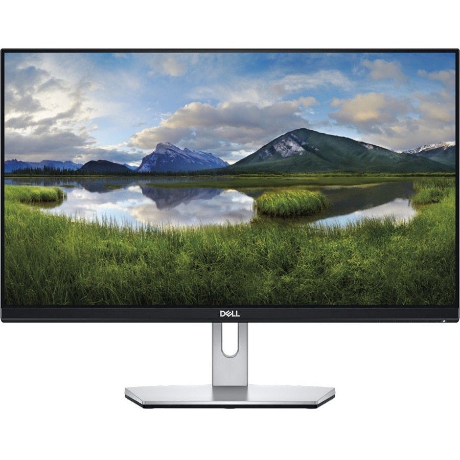 Dell S2319NX 23" Full HD LED LCD Monitor - 16:9