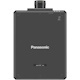 Panasonic SOLID SHINE PT-RQ35K 3D DLP Projector - 16:10