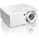 Optoma 3D DLP Projector - 16:9 - Portable - White