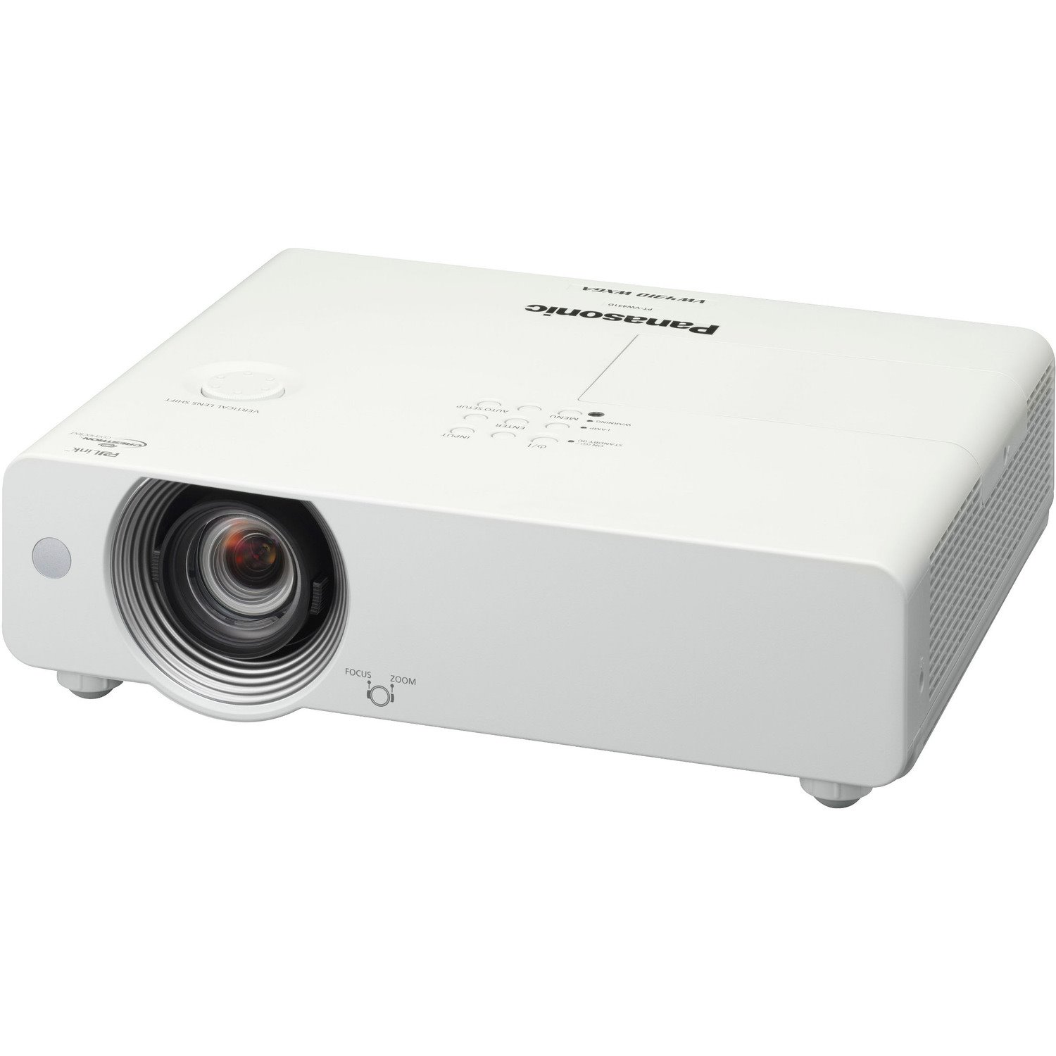 Panasonic PT-VW431DU LCD Projector - 16:10