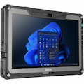 Getac F110 Rugged Tablet - 29.5 cm (11.6") Full HD - 16 GB - 256 GB SSD - Windows 11 Pro - 4G