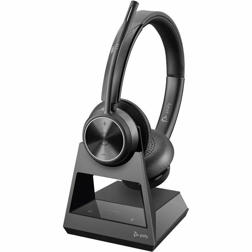 Poly Savi 7300 Office 7320 Headset