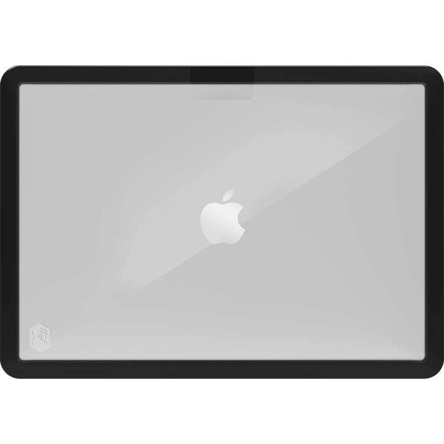 STM Goods Dux Case for Apple MacBook Pro - Black