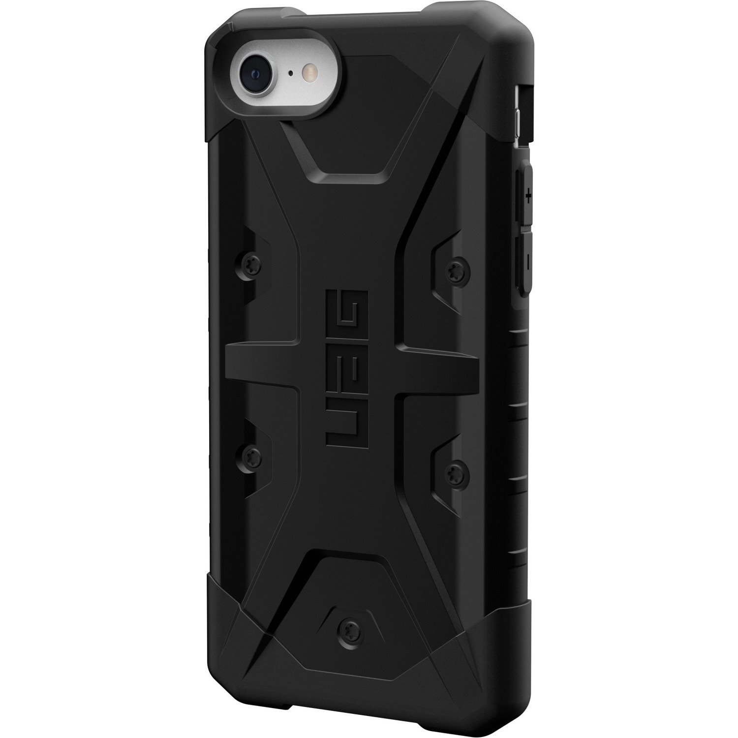 Urban Armor Gear Pathfinder Series iPhone SE (2022) Case