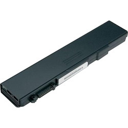 Compatible 6 cell (4800 mAh) battery for Toshiba Tecra A11; M11