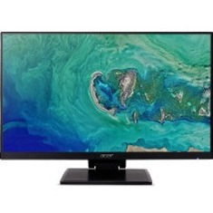 Acer UT241Y 60.5 cm (23.8") Full HD LED LCD Monitor - 16:9 - Black