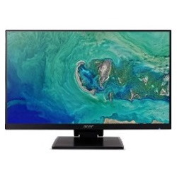 Acer UT241Y Full HD LCD Monitor - 16:9 - Black