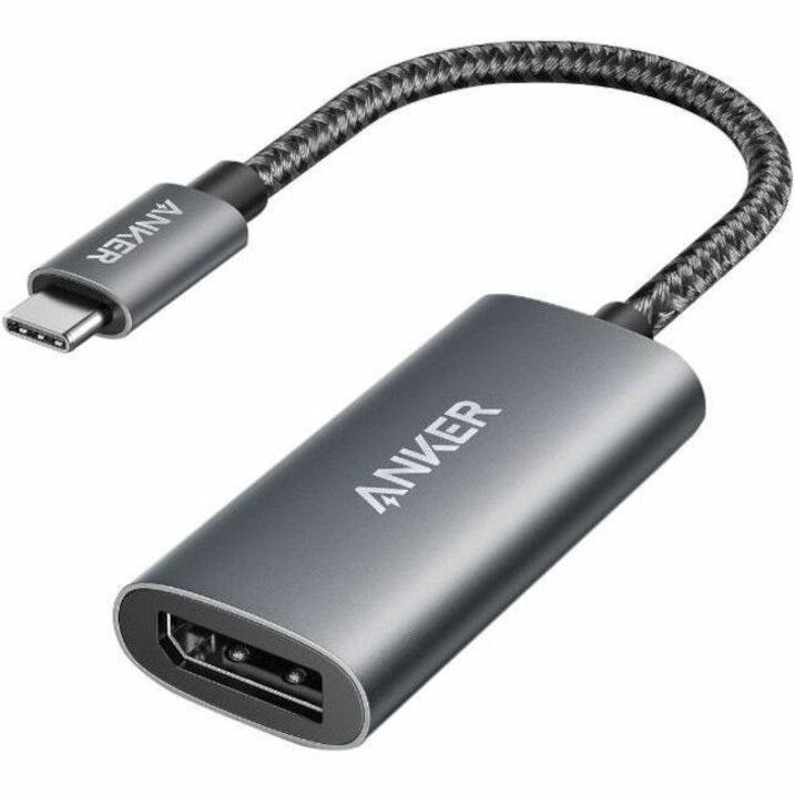 ANKER 518 USB-C Adapter (8K DisplayPort)