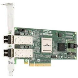 Dell Fibre Channel Host Bus Adapter - Plug-in Card