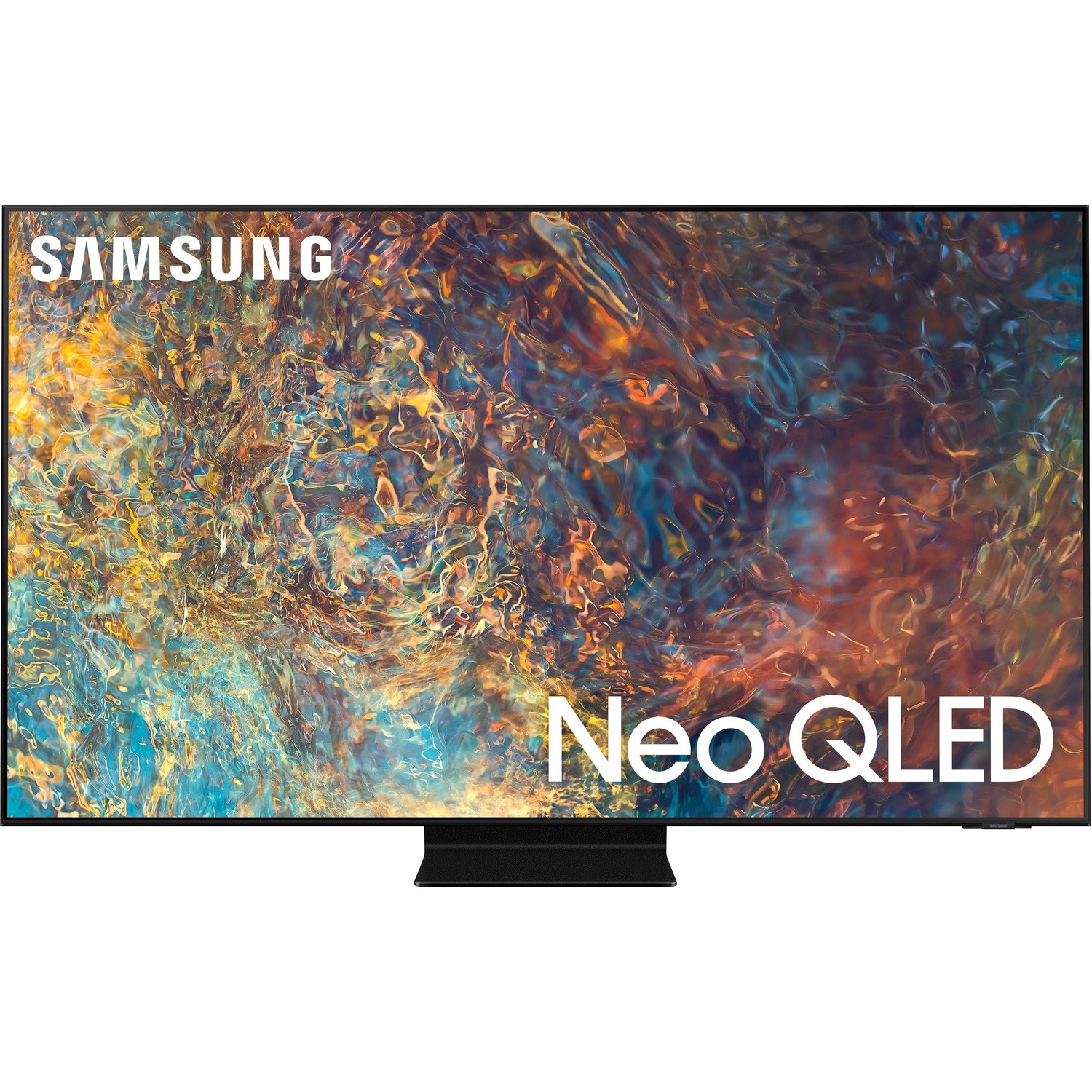 Samsung | 50" | QN90A | Neo QLED 4K | Smart TV | QN50QN90AAFXZA | 2021