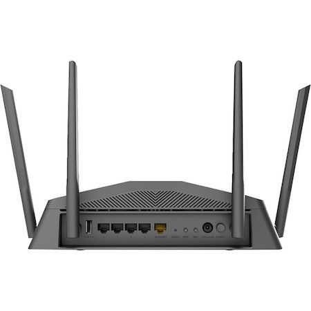 D-Link DIR-2640 Wi-Fi 5 IEEE 802.11ac Ethernet Wireless Router