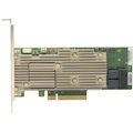 Lenovo 930-8i SAS Controller - 12Gb/s SAS - PCI Express 3.0 x8 - 2 GB Flash Backed Cache - Plug-in Card