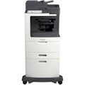 Lexmark MX811DXFE Laser Multifunction Printer - Monochrome