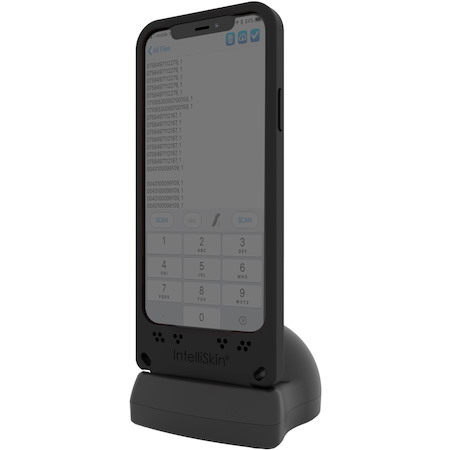 Socket Mobile DuraSled DS800 Barcode Scanner