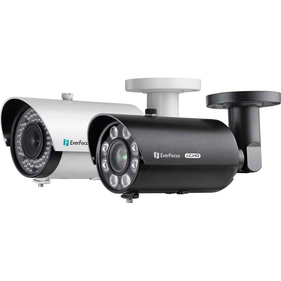 EverFocus EZ930FB 2.2 Megapixel Outdoor HD Surveillance Camera - Color - Bullet