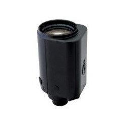 ViewZ VZ-A10X6M-PZFI-6W - 6 mm to 60 mmf/1 - Zoom Lens for CS Mount