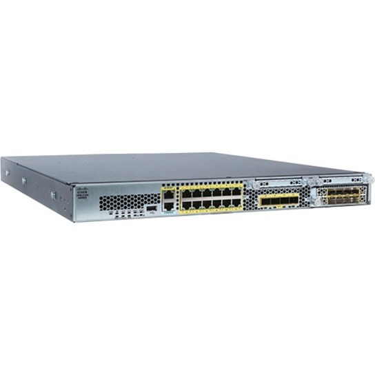 Cisco Firepower 2140 NGFW Appliance