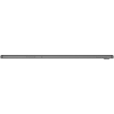Lenovo Tab M10 Plus (3rd Gen) TB125FU Tablet - 10.6" 2K - MediaTek Helio G80 Octa-core - 4 GB - 64 GB Storage - Android 12 - Storm Gray