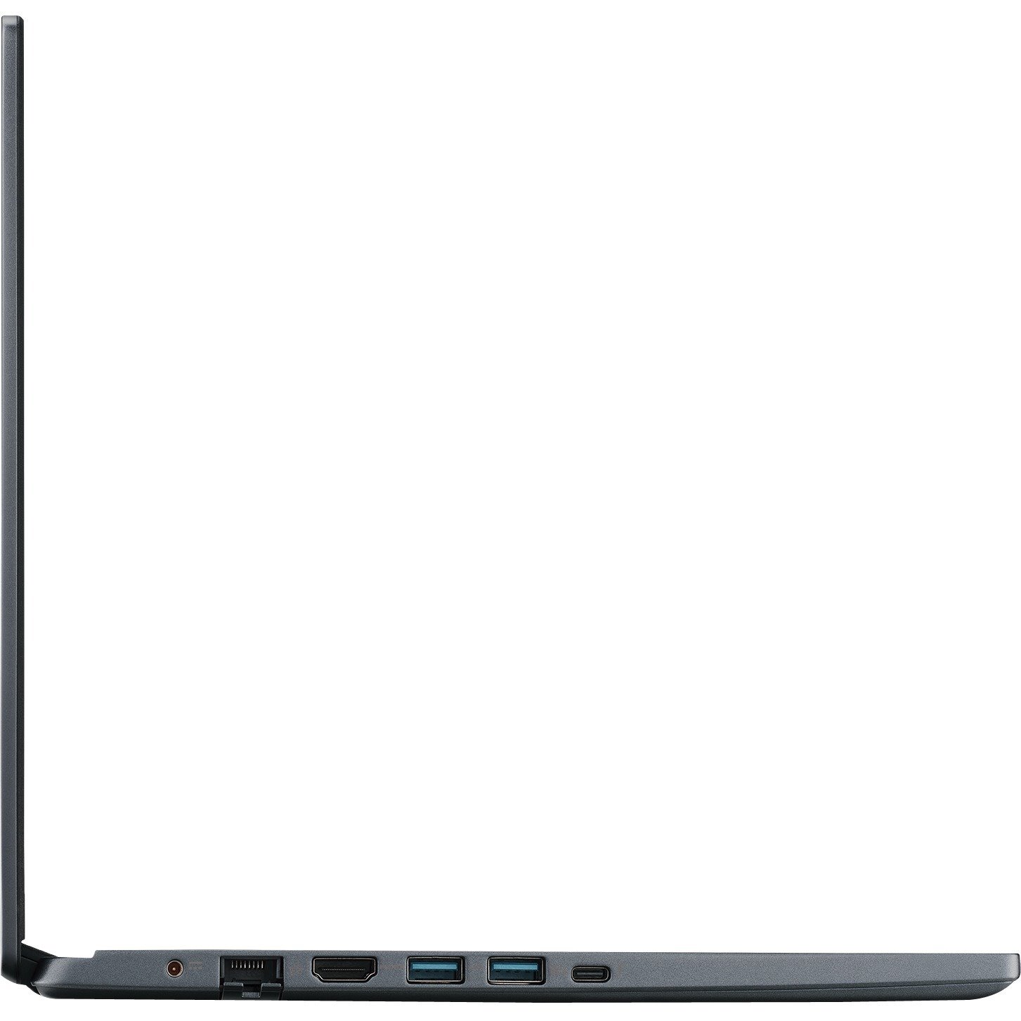 Acer TravelMate P4 P414-51 TMP414-51-506U 14" Notebook - Full HD - Intel Core i5 11th Gen i5-1135G7 - 8 GB - 512 GB SSD - English Keyboard - Slate Blue