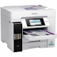 Epson WorkForce ST-C5000 Wireless Inkjet Multifunction Printer - Color