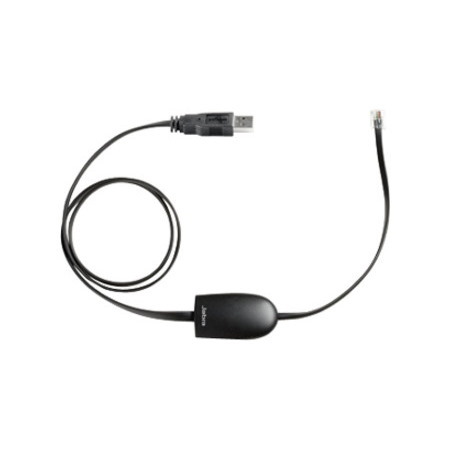 Jabra USB Data Transfer Cable for Headset, Audio Device