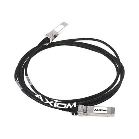 Axiom 10GBASE-CU SFP+ Passive DAC Twinax Cable Dell Compatible 1m