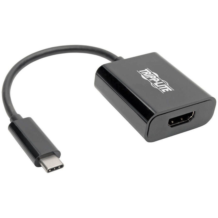 Tripp Lite by Eaton U444-06N-HDB-AM USB 3.1 Type C Docking Station for Notebook/Tablet PC/Desktop PC/Smartphone