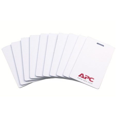 APC by Schneider Electric NetBotz HID Proximity ID Card