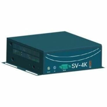 Cisco StadiumVision 4K Media Player - digital signage player