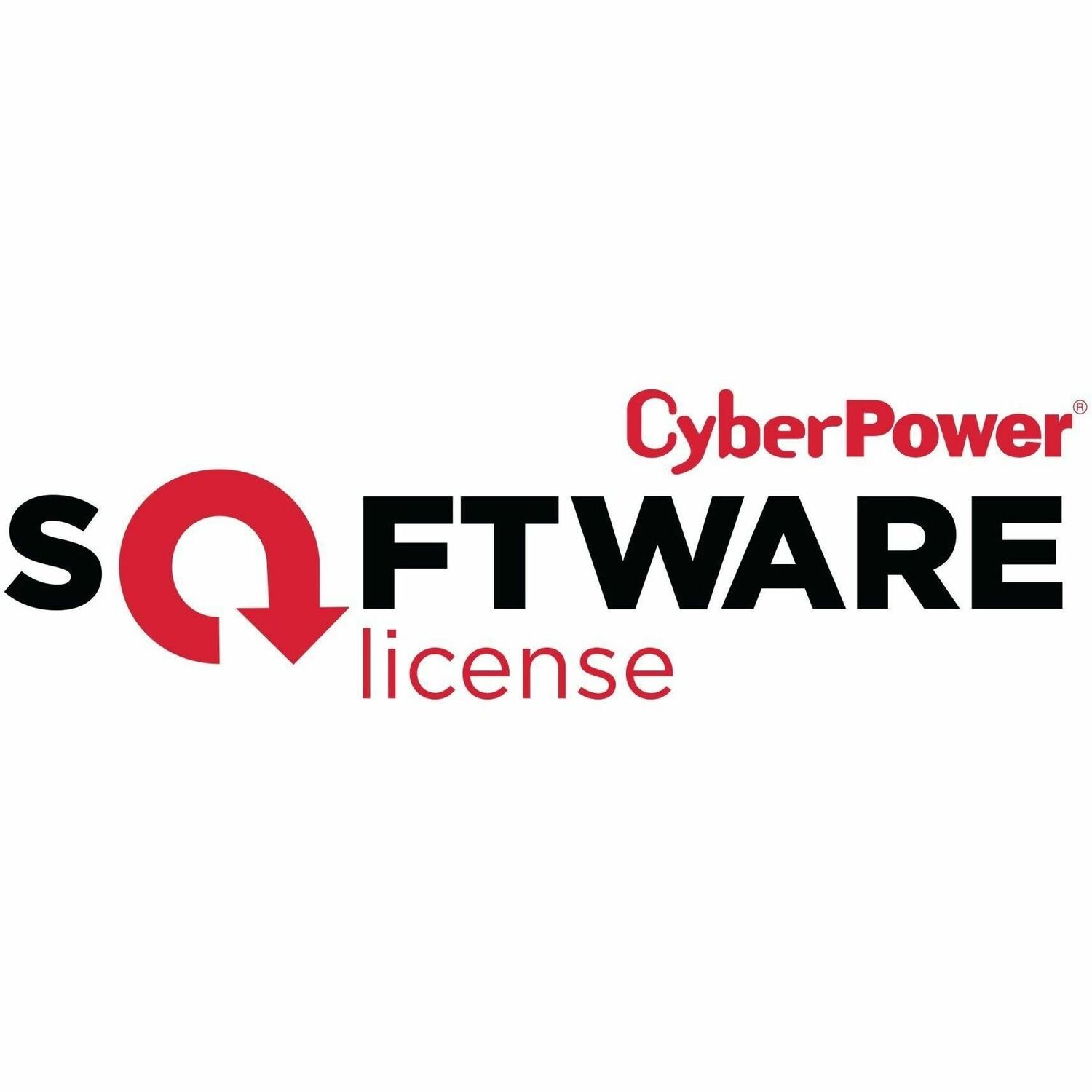 CyberPower PowerPanel Cloud Software - License - 10 Nodes (UPS) License, Up to 3 Separate Groups, Up to 3 Email Addresses, 10 Event Log Records, 100 Status Log Records - 1 Year