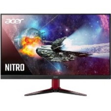 Acer Nitro VG252Q LV 62.2 cm (24.5") Full HD LED Gaming LCD Monitor - 16:9 - Black