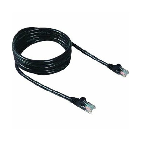 Belkin Cat.6e UTP Patch Network Cable