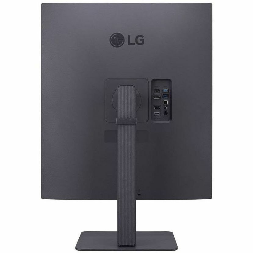 LG 28BQ750-C 28" Class SDQHD LED Monitor - 16:18