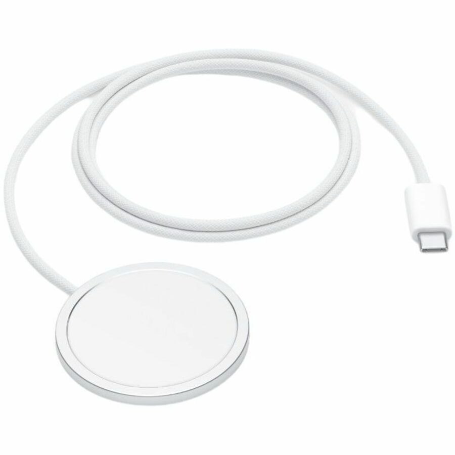 Apple MagSafe Induction Charger - White