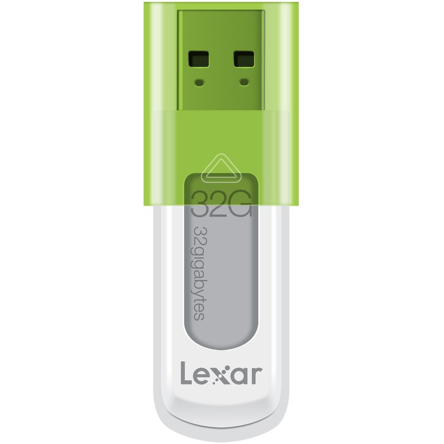 Lexar JumpDrive S50 USB Flash Drive