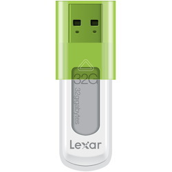 Lexar JumpDrive S50 USB Flash Drive