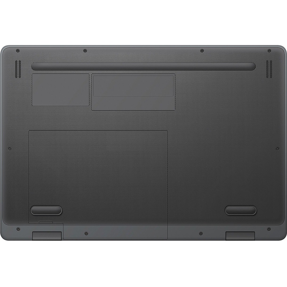 Asus Chromebook C204 C204MA-YB02-GR 11.6" Rugged Chromebook - HD - Intel Celeron N4020 - 4 GB - 32 GB Flash Memory - Dark Gray