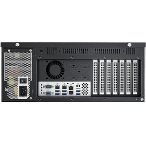 Advantech HPC-7484 Server Case