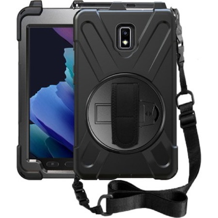 Strike Rugged Carrying Case Samsung Galaxy Tab Active3 Tablet