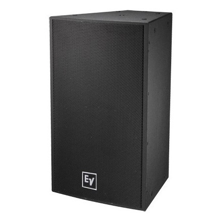 Electro-Voice Premium 2-way Speaker - 600 W RMS - White