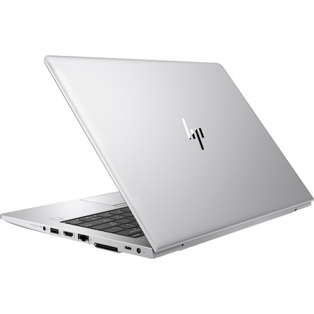 HP EliteBook 830 G5 13.3" Notebook - Full HD - 1920 x 1080 - Intel Core i5 8th Gen i5-8350U Quad-core (4 Core) 1.70 GHz - 8 GB Total RAM - 256 GB SSD