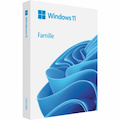 Microsoft Windows 11 Home 64-bit - Box Pack - 1 License