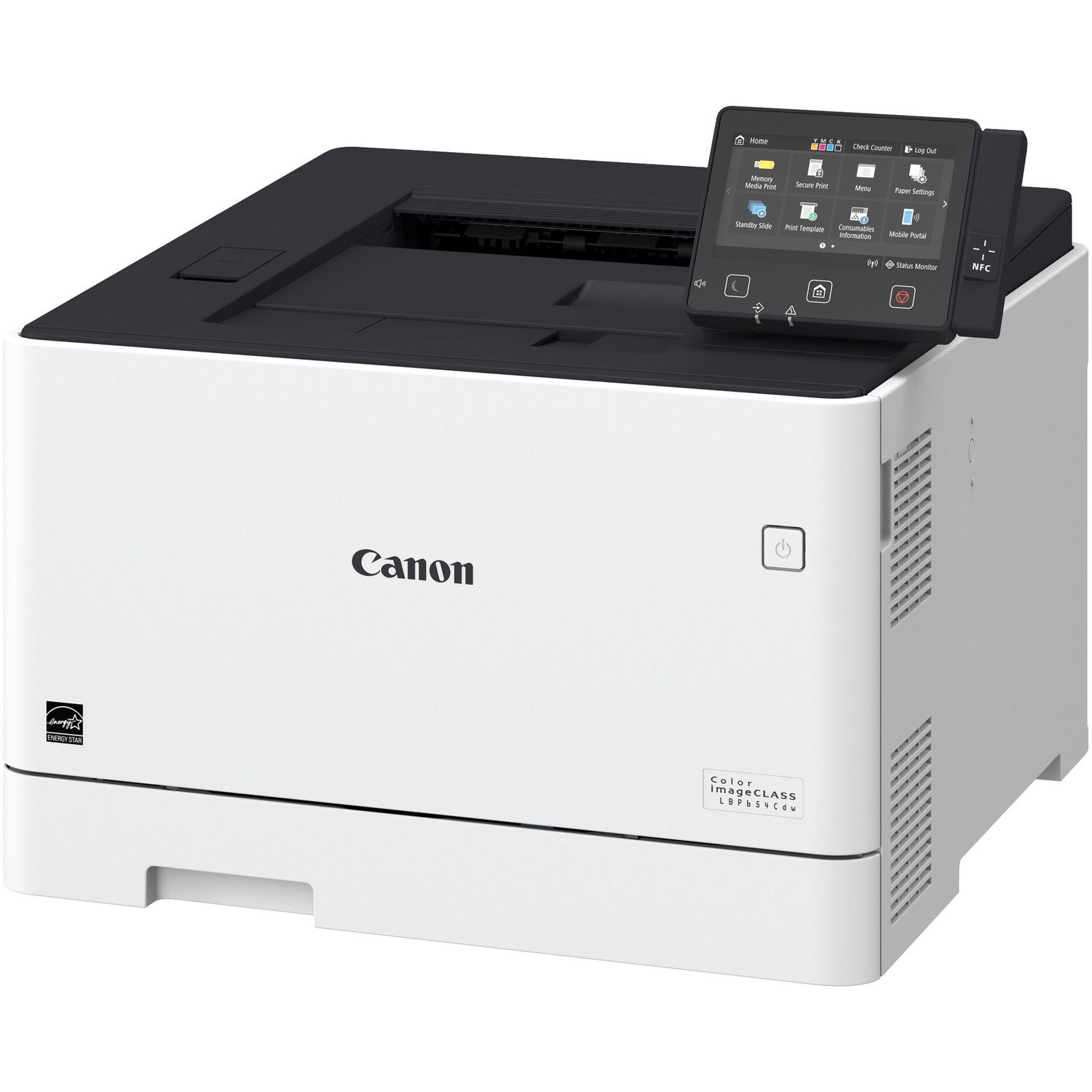 Canon imageCLASS LBP LBP654Cdw Desktop Laser Printer - Color