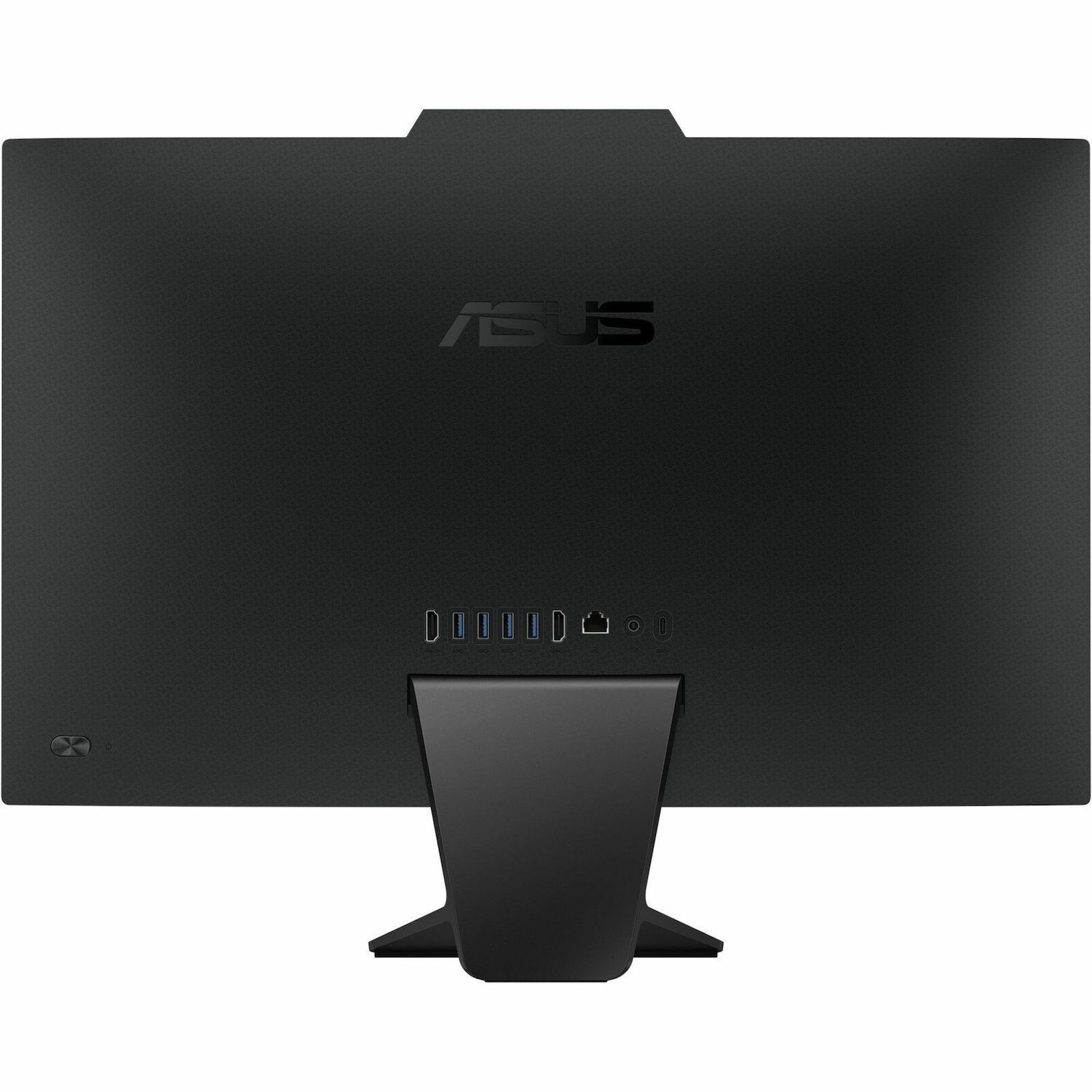 Asus M3402WFA-PB303 All-in-One Computer - AMD Ryzen 3 7320U - 8 GB - 512 GB SSD - 23.8" Full HD - Desktop