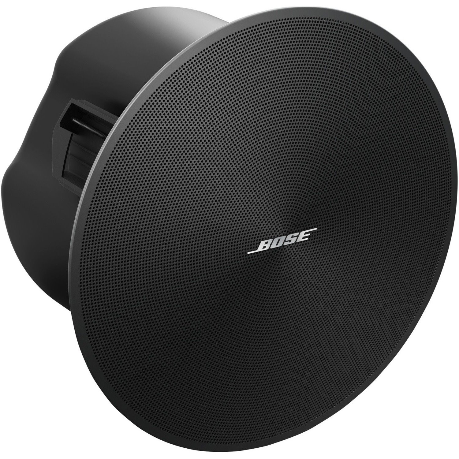 Bose Professional DesignMax DM5C 2-way Indoor In-ceiling Speaker - Jet Black