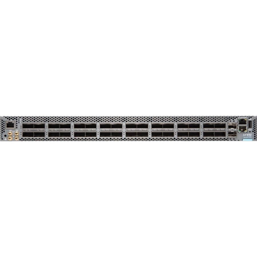 Juniper QFX5220-32CD Ethernet Switch
